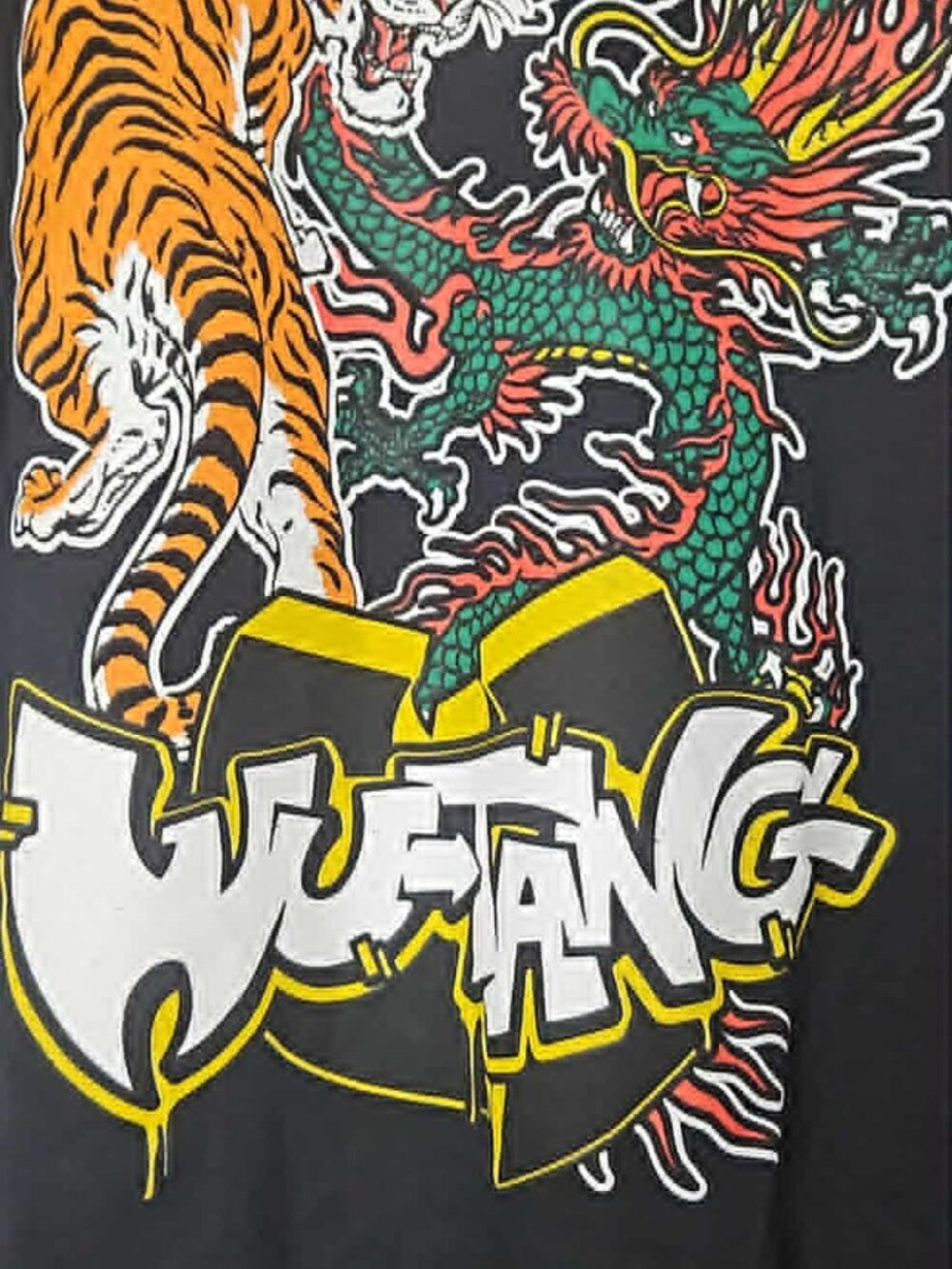 Headgear Classics WuTang - Picture 2 of 2